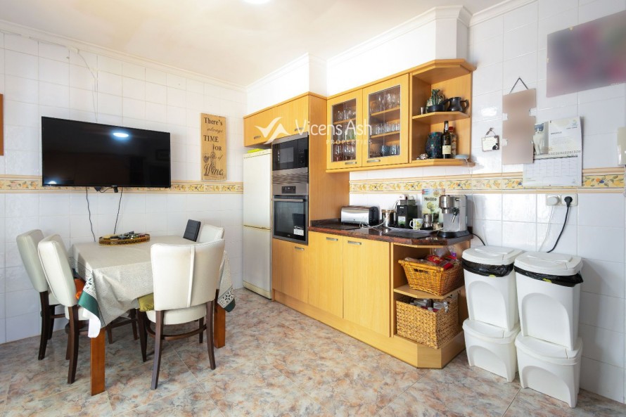 3 Bedrooms - Javea/Xabia — 9/27