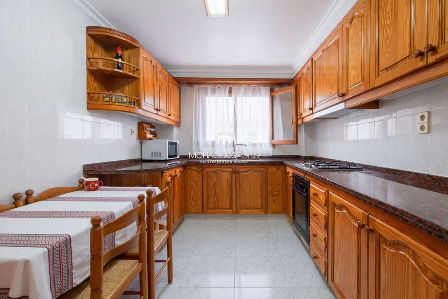 4 Chambres - Teulada — 8/36