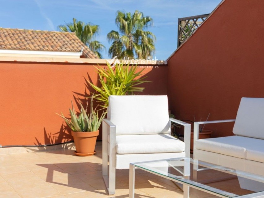 4 Bedrooms - Javea/Xabia — 31/50