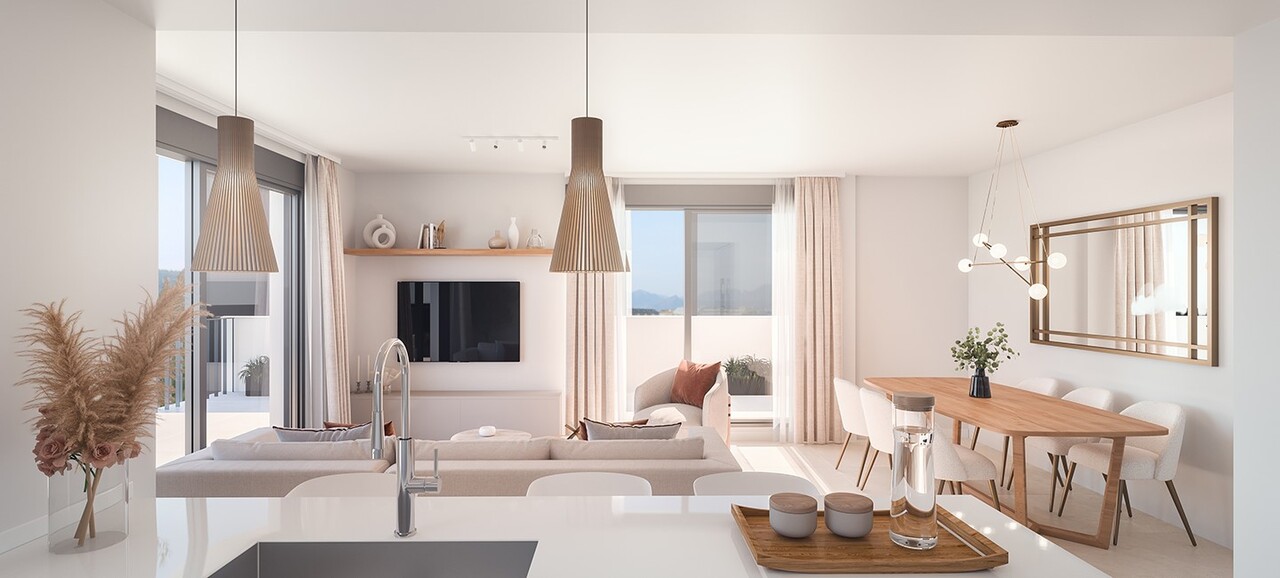 4 Bedrooms - Dénia — 3/7