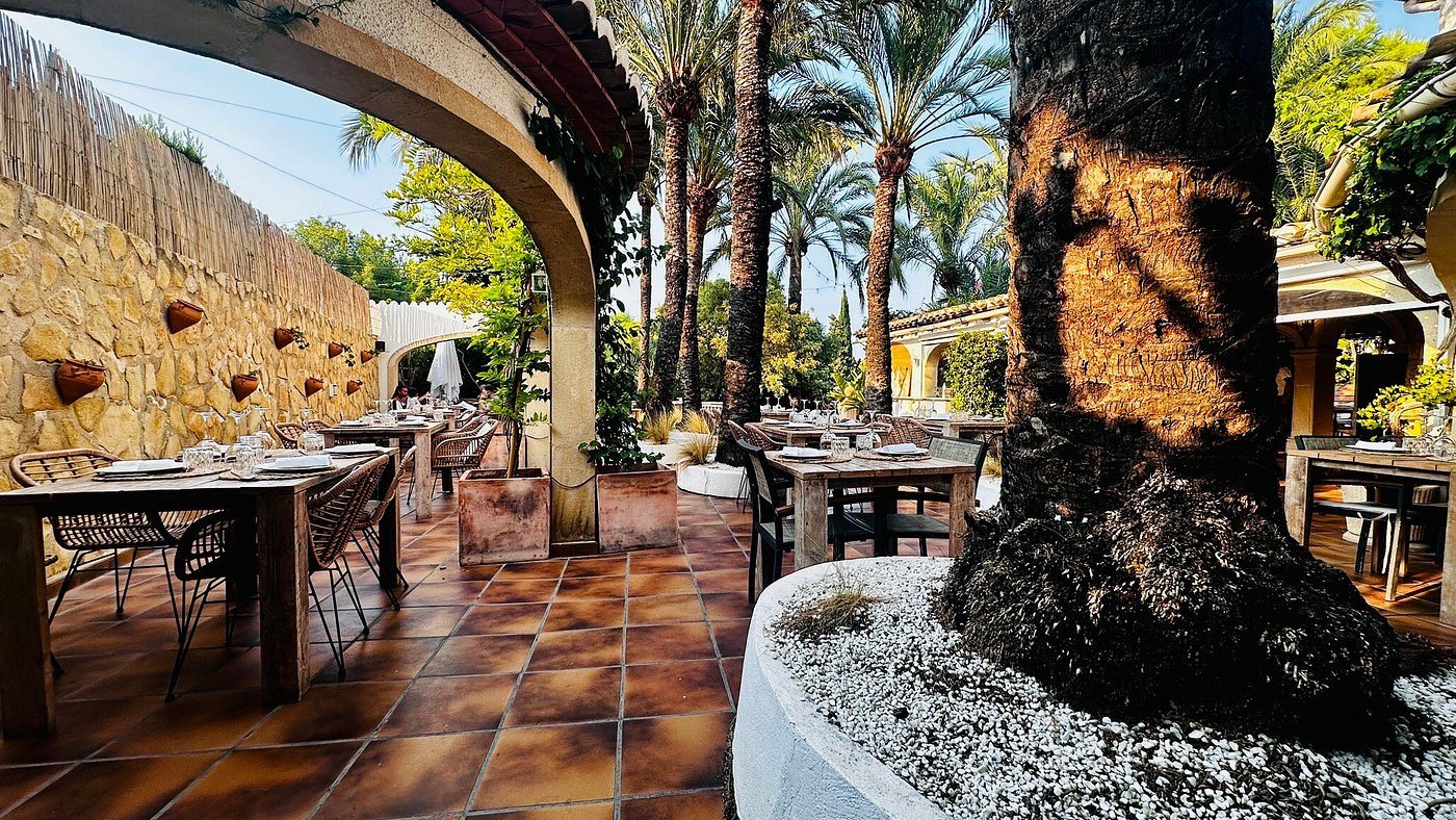 Oasis Restaurante