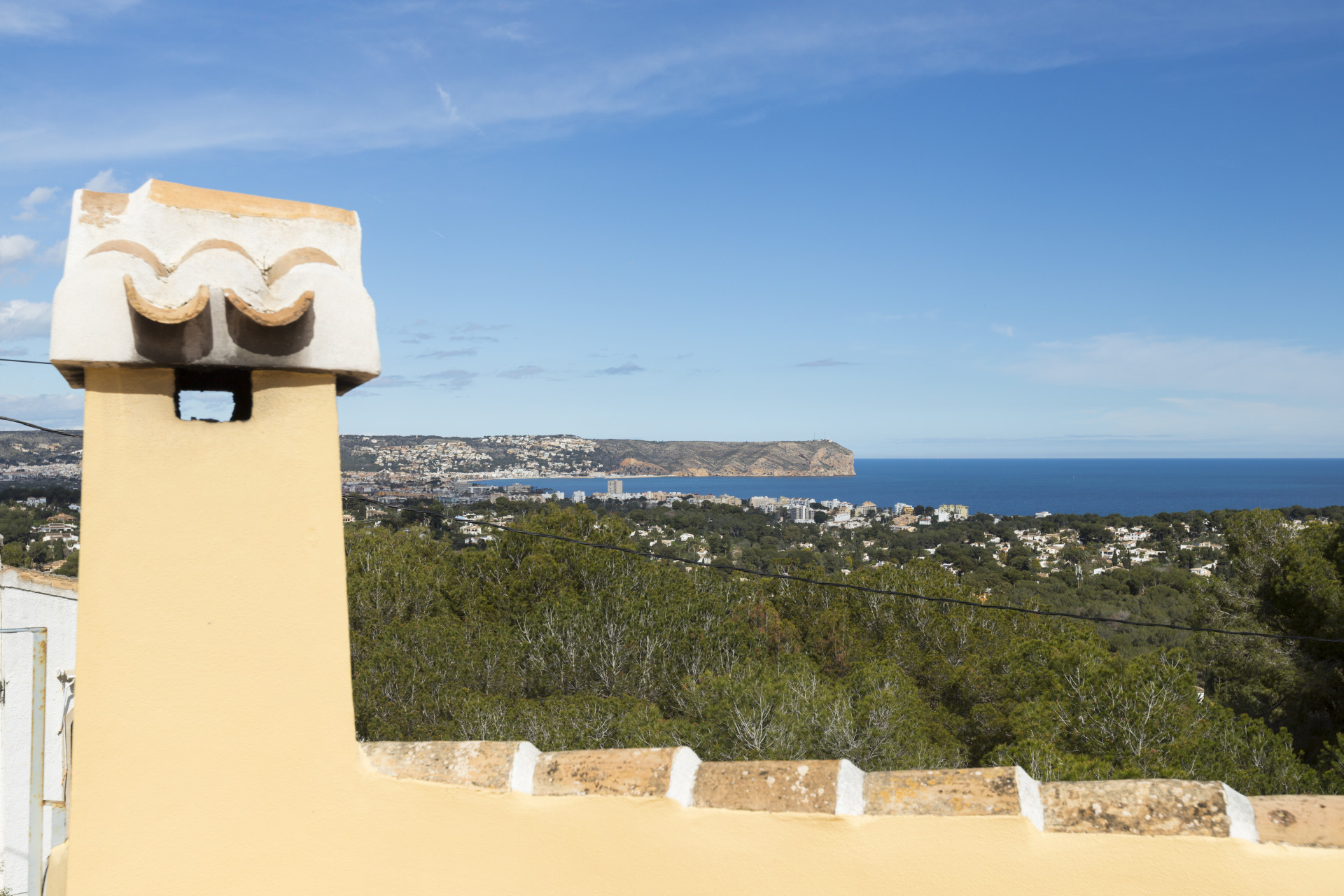 4 Bedrooms - Xàbia — 18/19