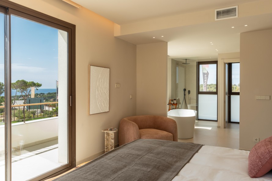 3 Dormitorios - Moraira — 38/57