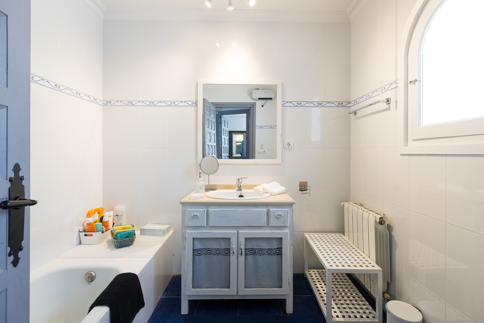 4 Chambres - Xàbia — 10/18