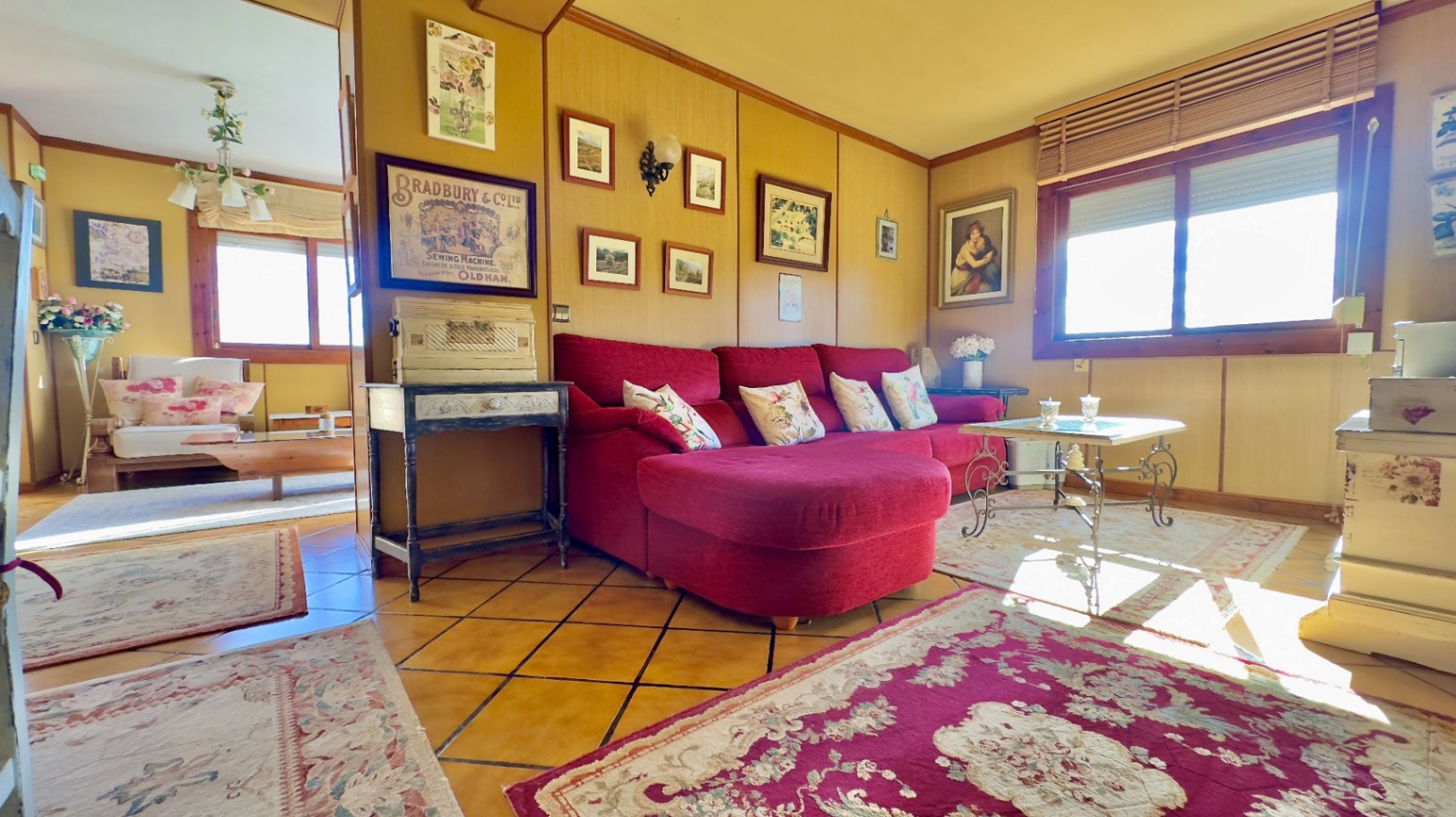 6 Bedrooms - Javea/Xabia — 16/50