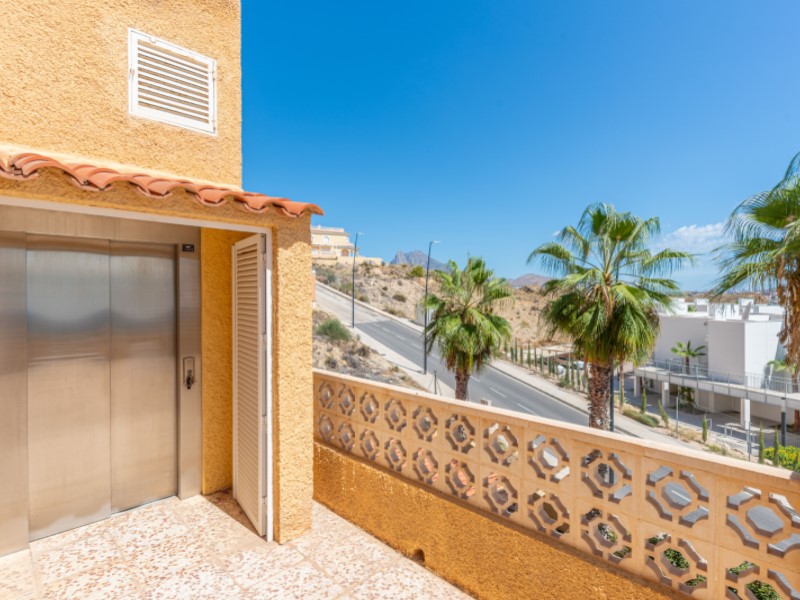 5 Bedrooms - Villajoyosa / La Vila Joiosa — 44/66