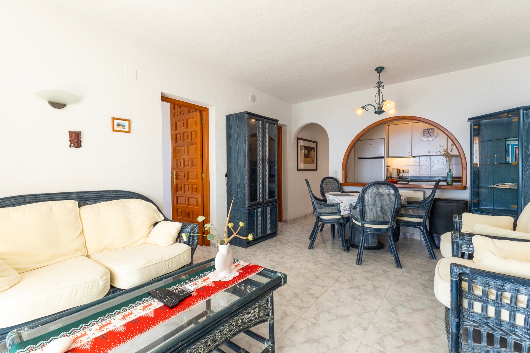 2 Bedrooms - Benitachell — 5/21