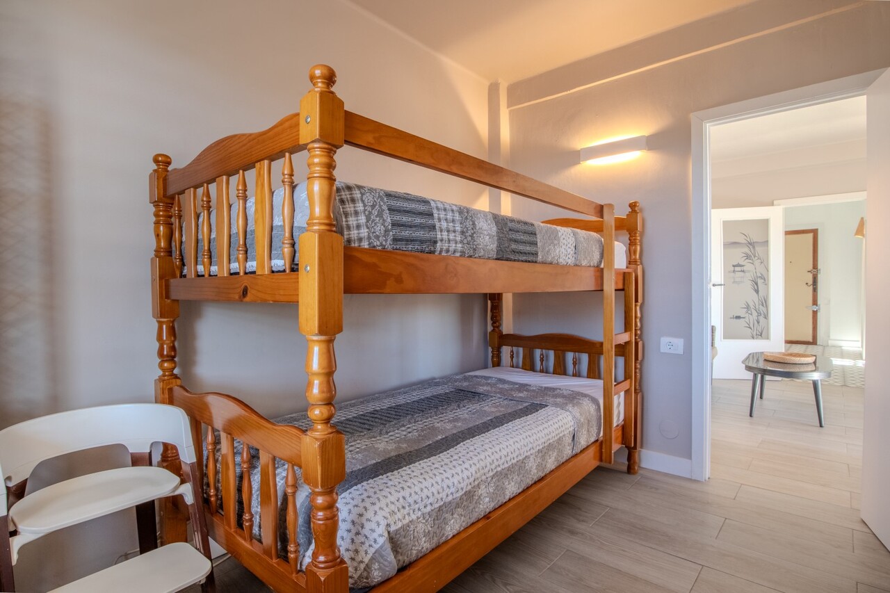 3 Bedrooms - Jávea — 34/37