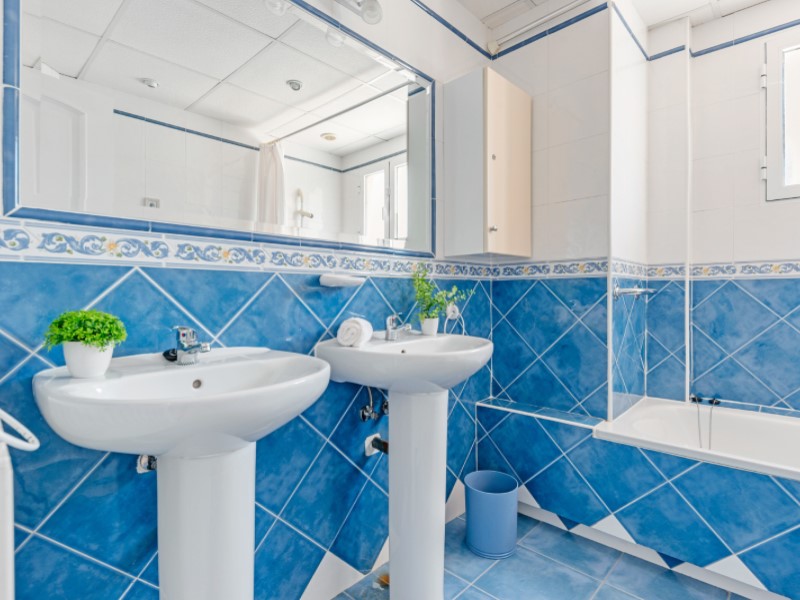 4 Bedrooms - El Campello — 10/48