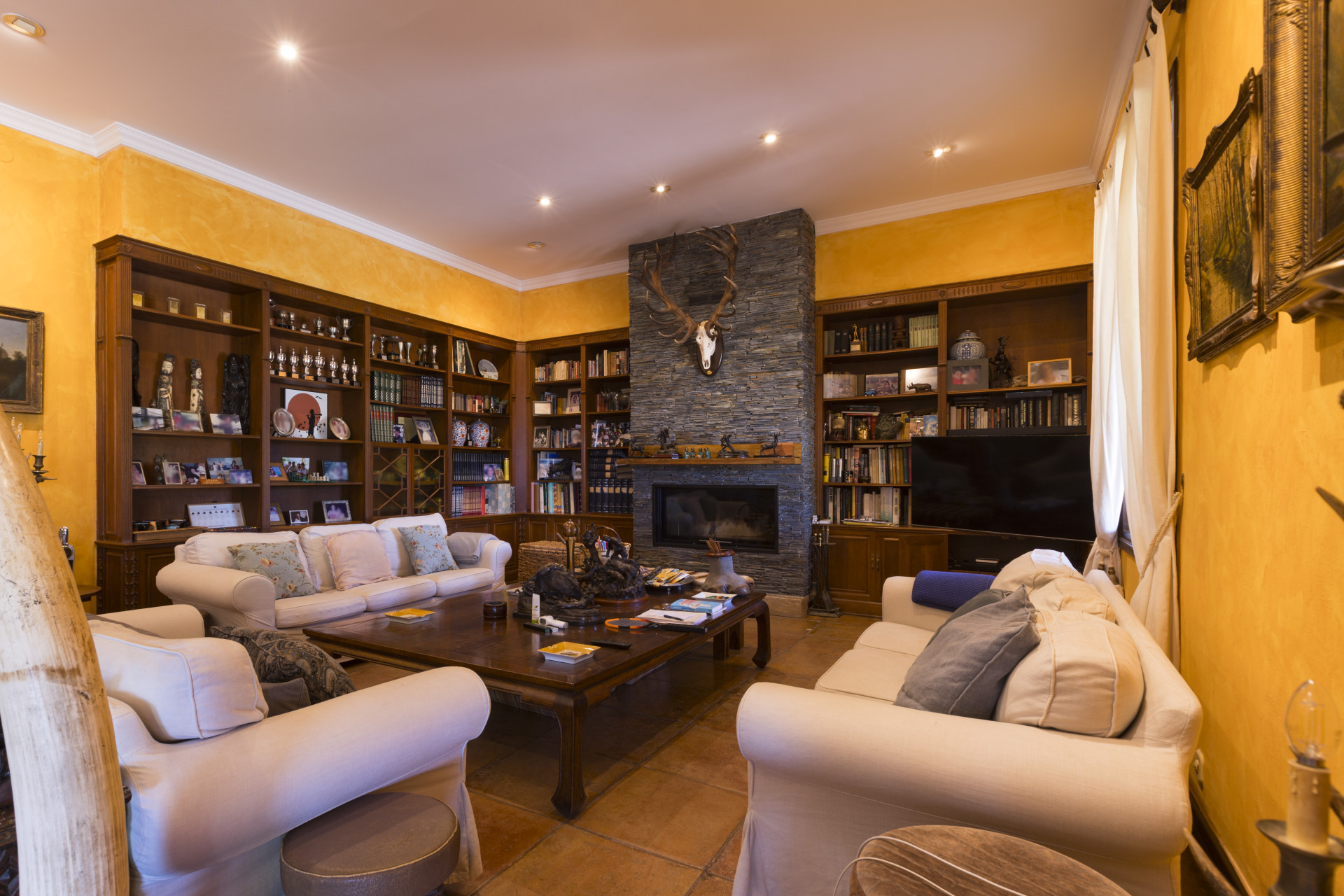 6 Bedrooms - Altea — 5/25