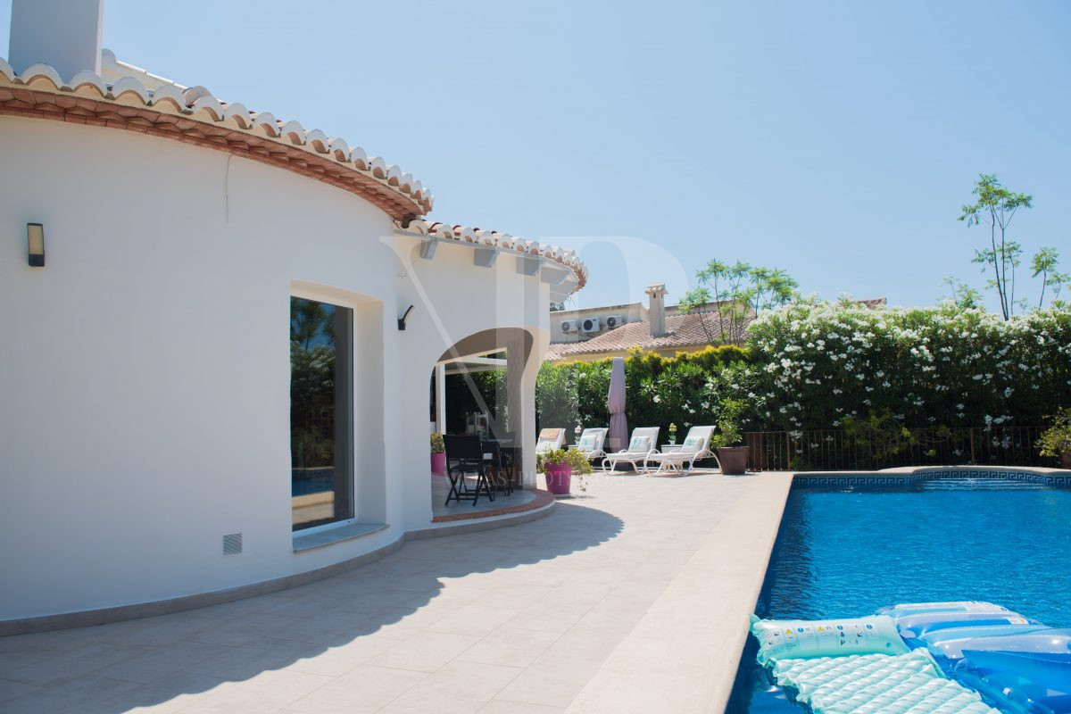 3 Bedrooms - Jávea — 2/40