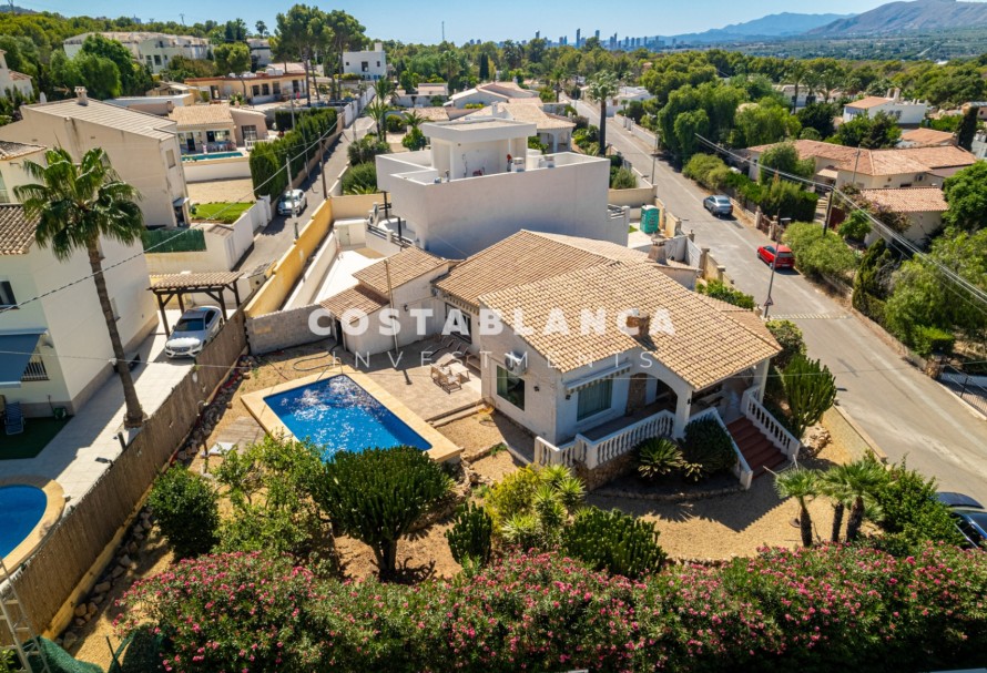 3 Dormitorios - Albir — 22/31