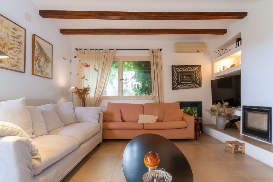 5 Chambres - Jávea — 21/50
