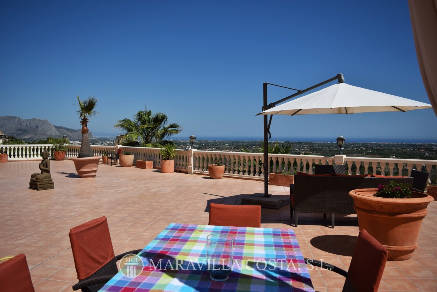 5 Bedrooms - Pedreguer — 2/23