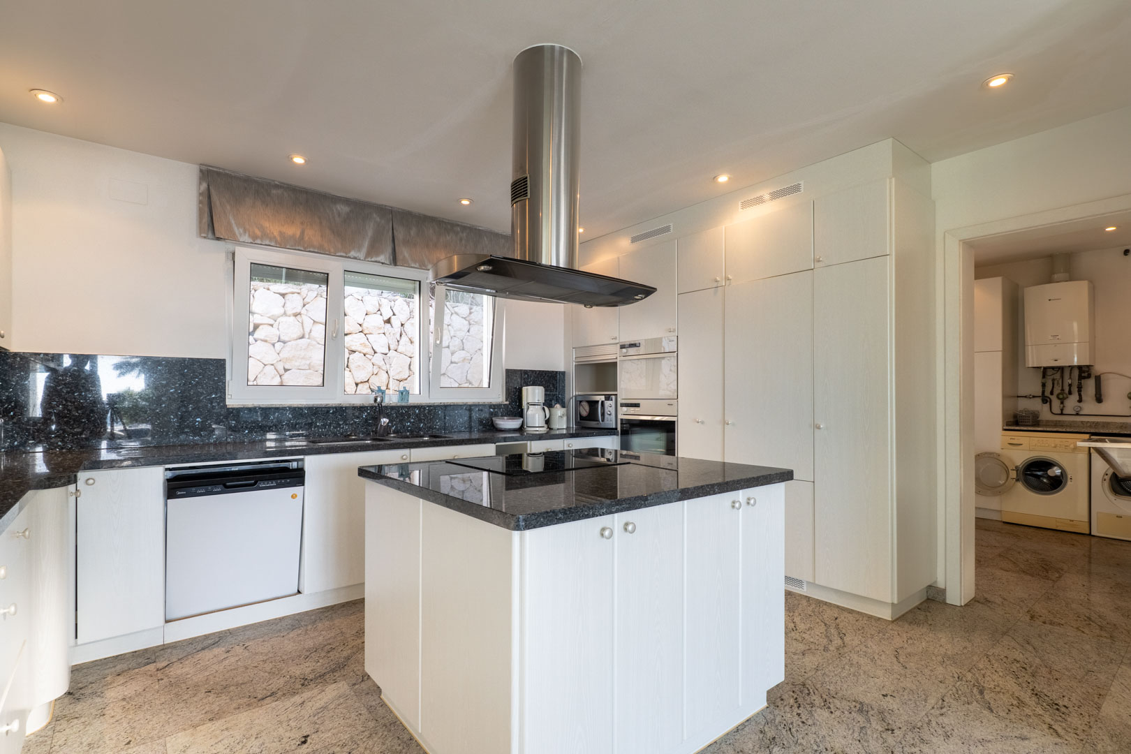 4 Bedrooms - Moraira — 5/32