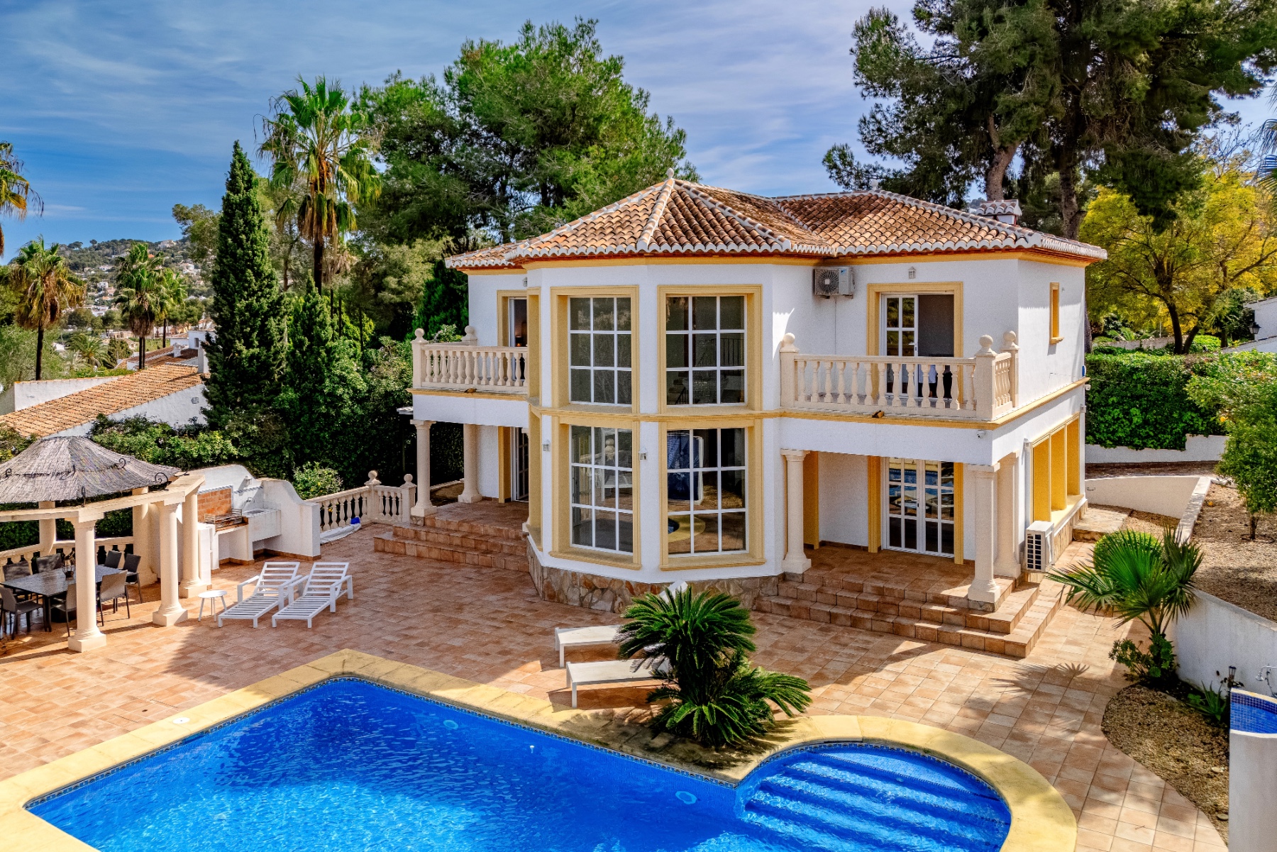 4 Bedrooms - Javea/Xabia — 8/34