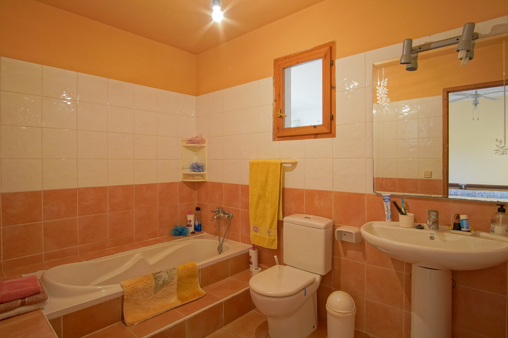 6 Bedrooms - Pedreguer — 14/28