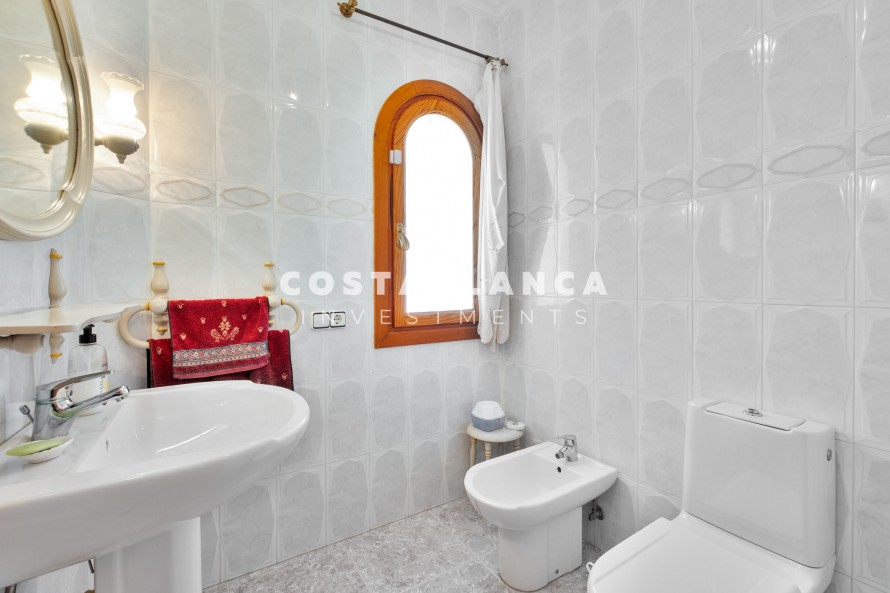 6 Dormitorios - Calpe — 18/42
