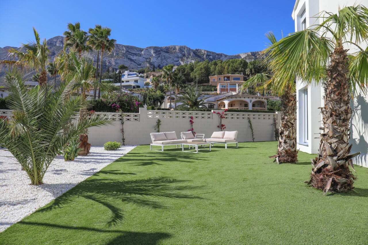 2 Bedrooms - Dénia