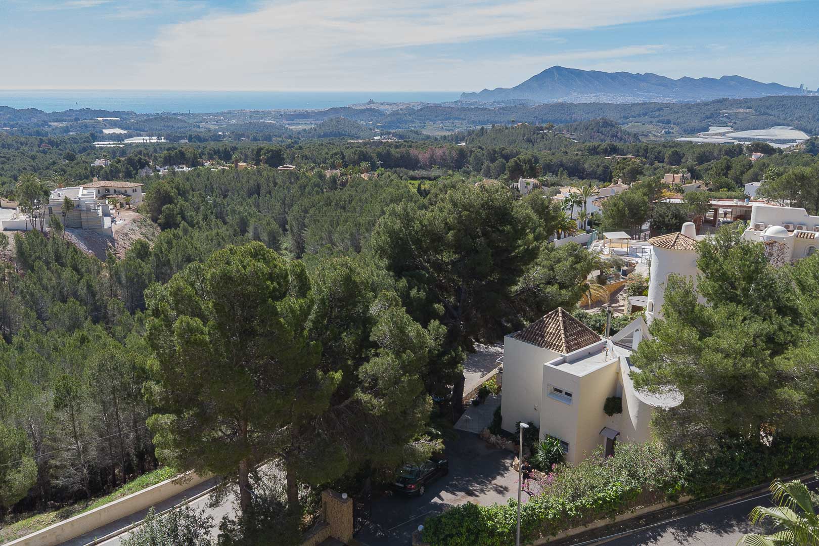 3 Slaapkamers - Altea