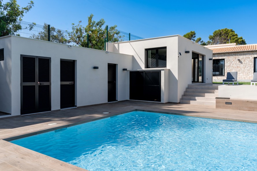 3 Dormitorios - Dénia — 40/54