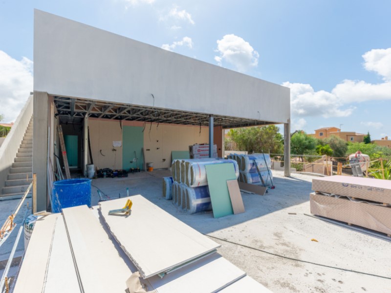 3 Bedrooms - Busot — 35/53