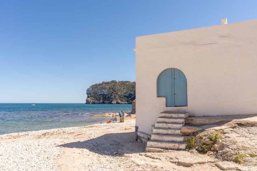 4 Dormitorios - Jávea — 9/10