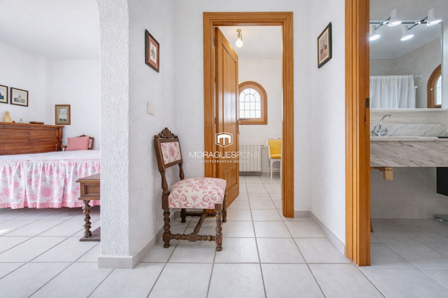 4 Bedrooms - Jávea — 36/50