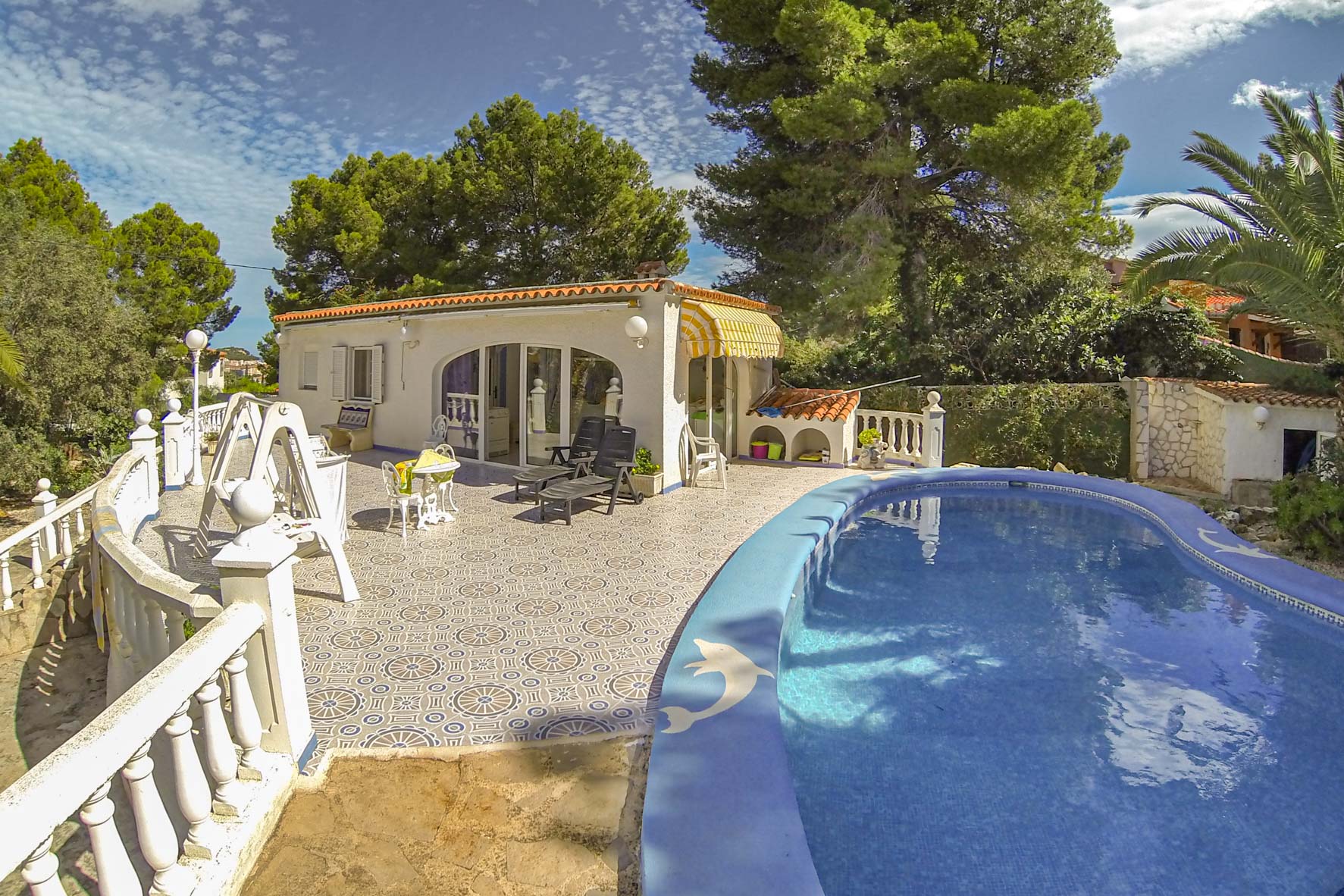 6 Bedrooms - Dénia — 18/41
