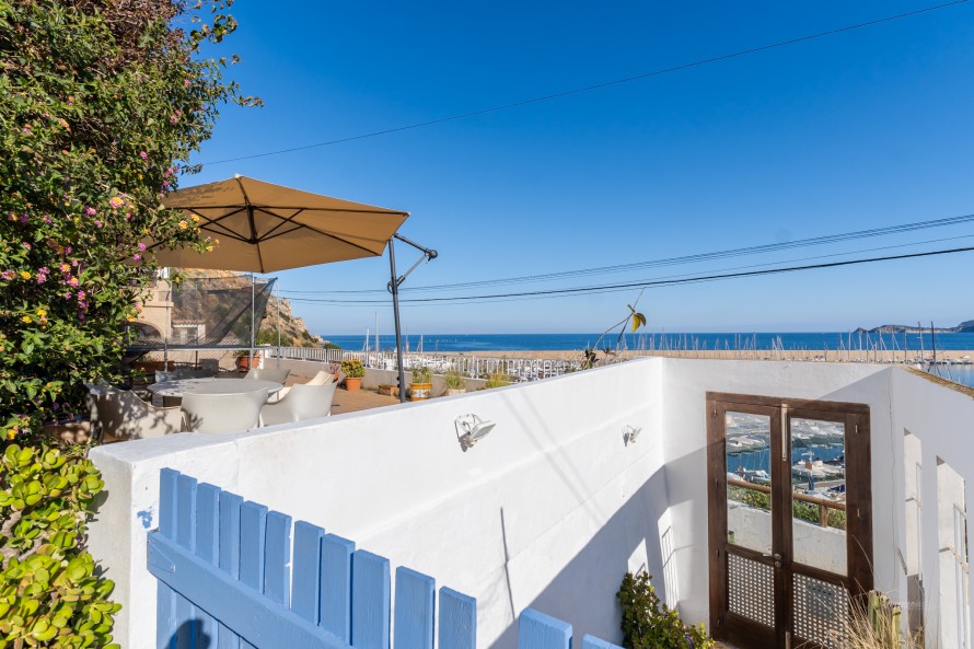 4 Dormitorios - Jávea / Xàbia — 32/33
