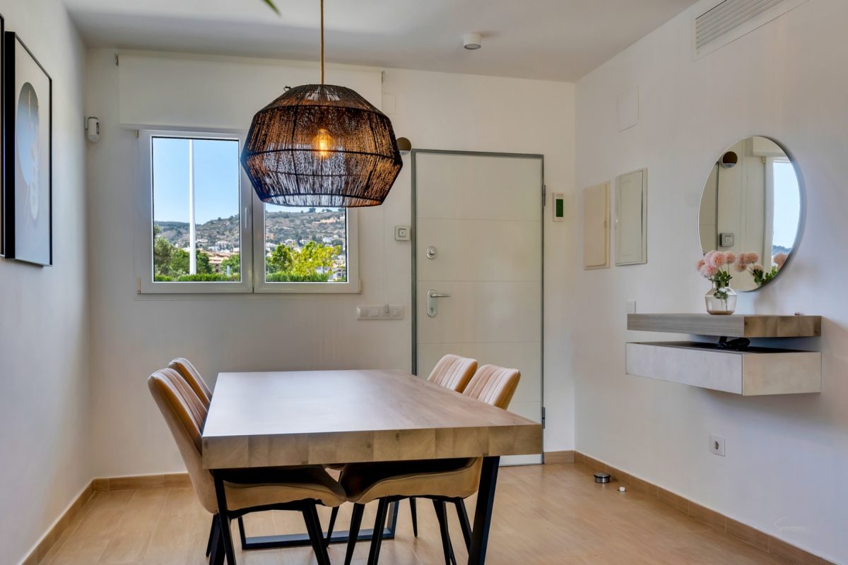 4 Bedrooms - Jávea — 22/46