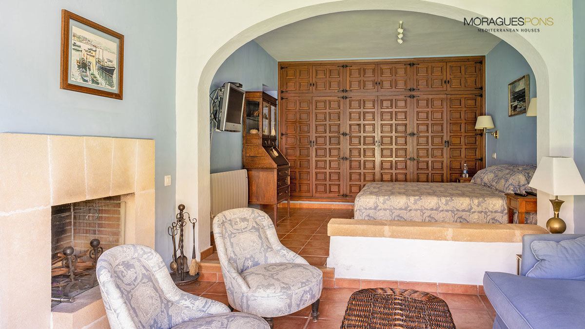 5 Chambres - Jávea - Xàbia — 17/33