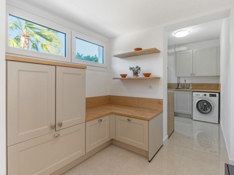 5 Bedrooms - El Campello — 34/55