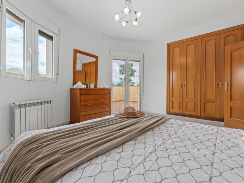 5 Bedrooms - Mutxamel — 14/50