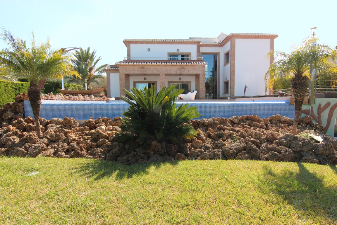 5 Bedrooms - Jávea — 37/37