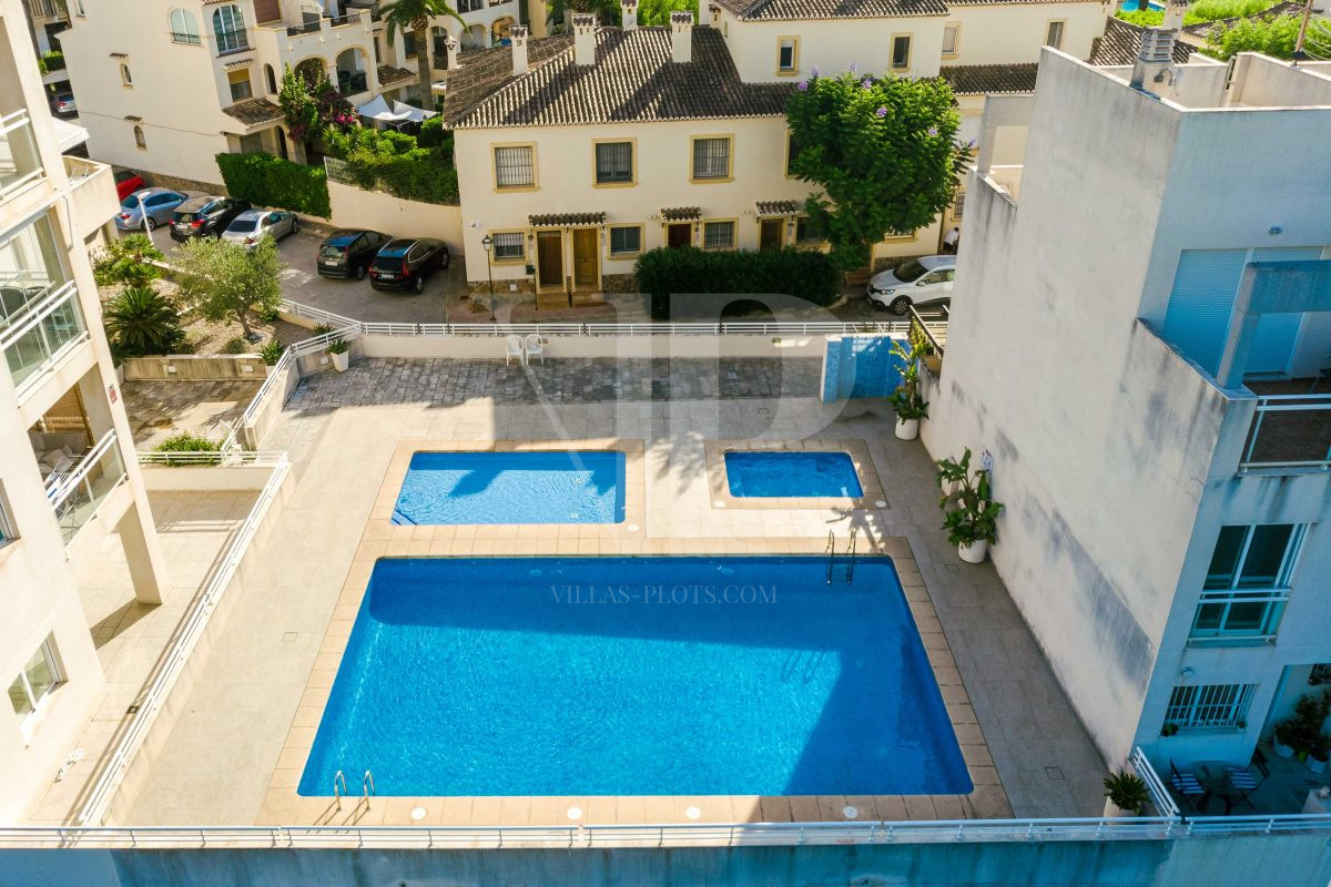 3 Bedrooms - Jávea — 2/33