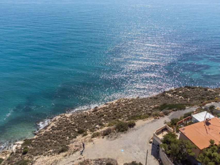 Land - El Campello — 1/7