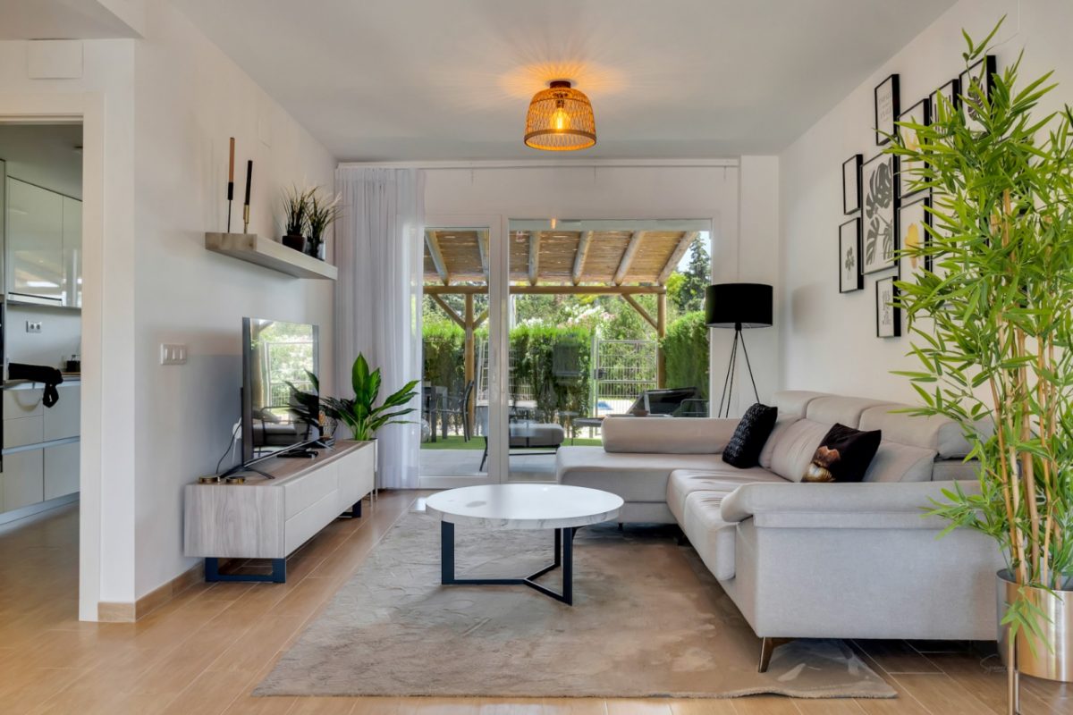 4 Bedrooms - Jávea — 15/46