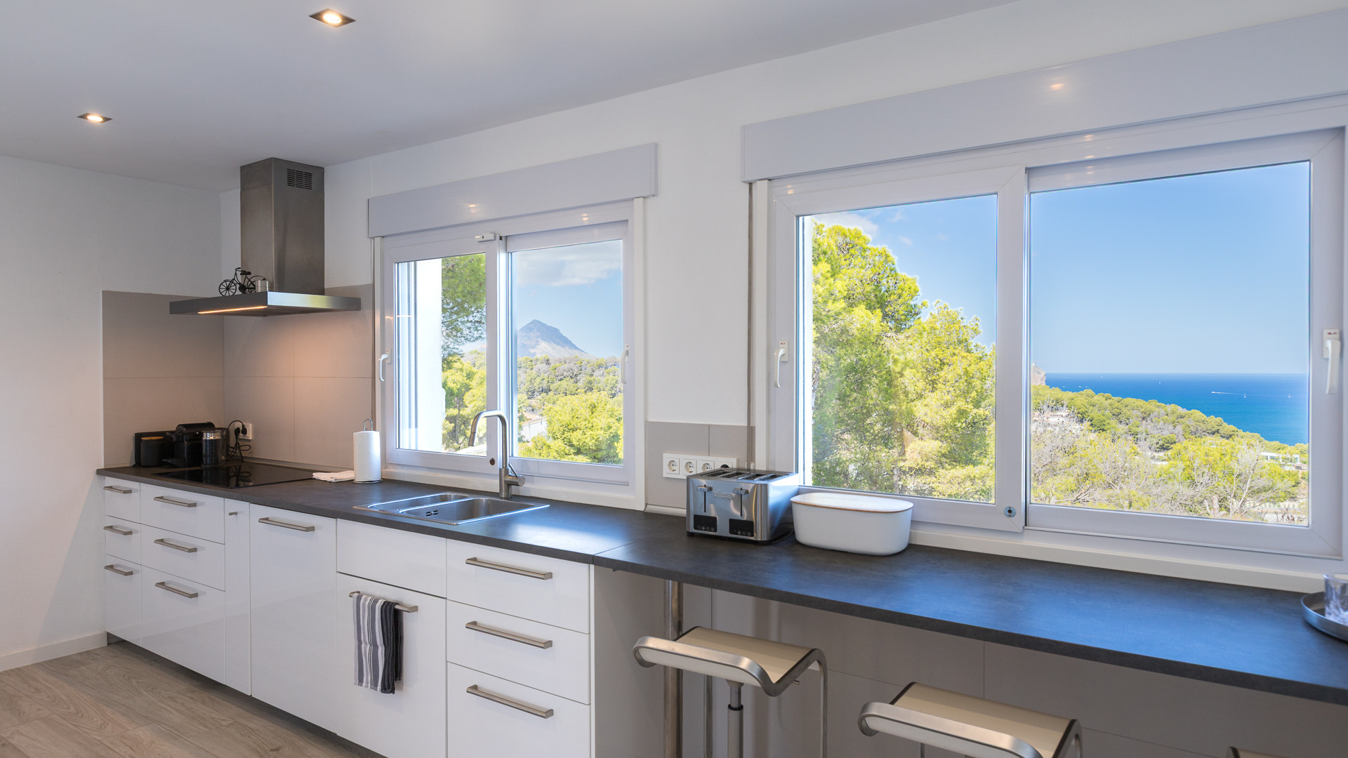 4 Bedrooms - Xàbia — 7/31