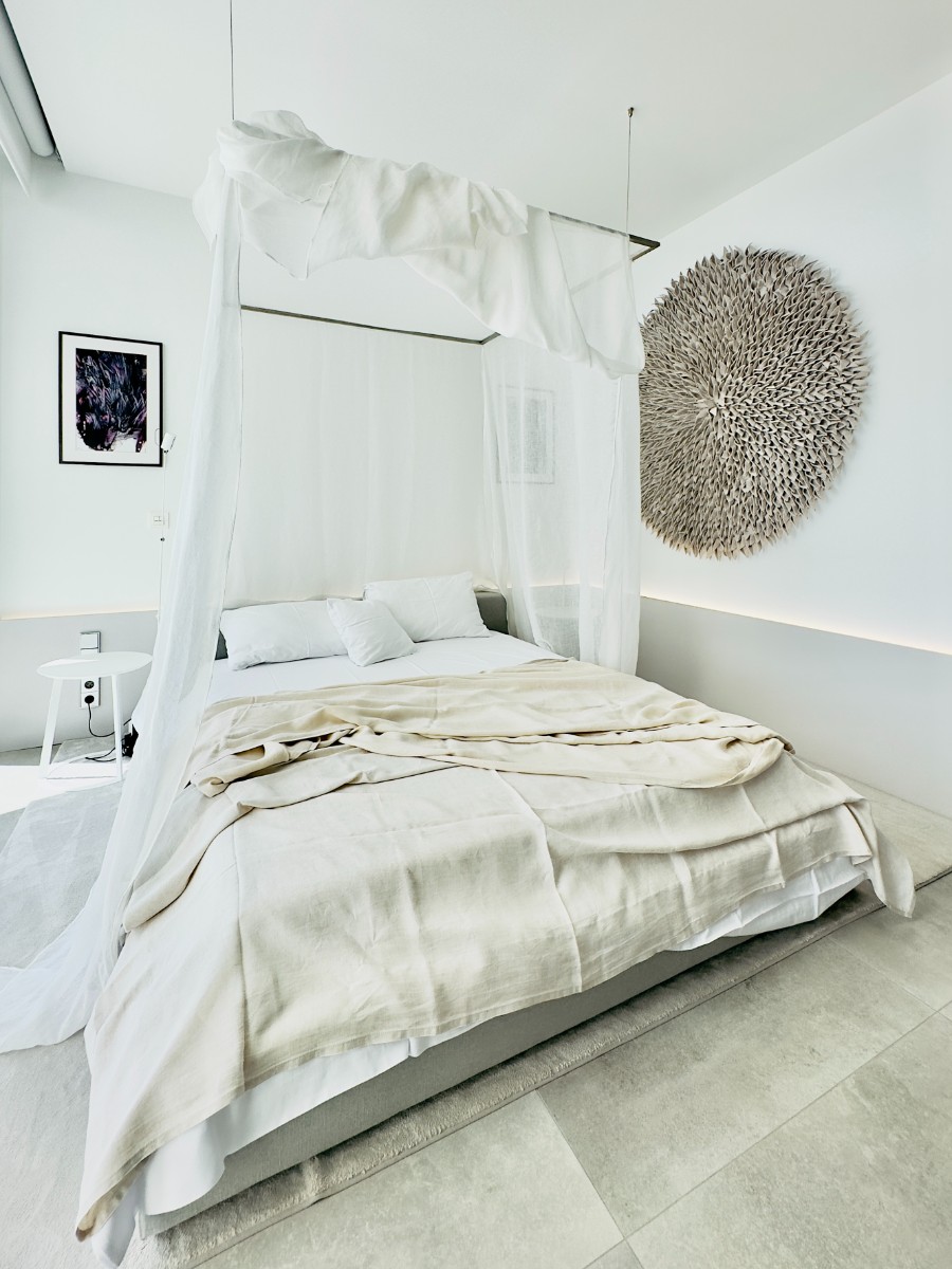 4 Bedrooms - Altea — 19/32
