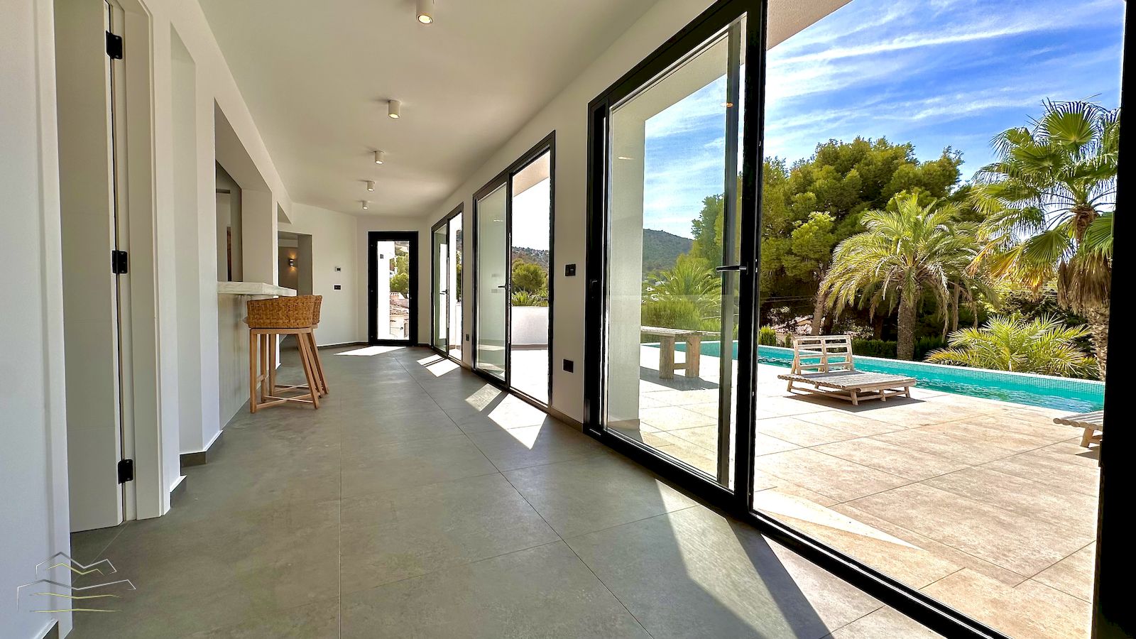 4 Bedrooms - Moraira — 17/48