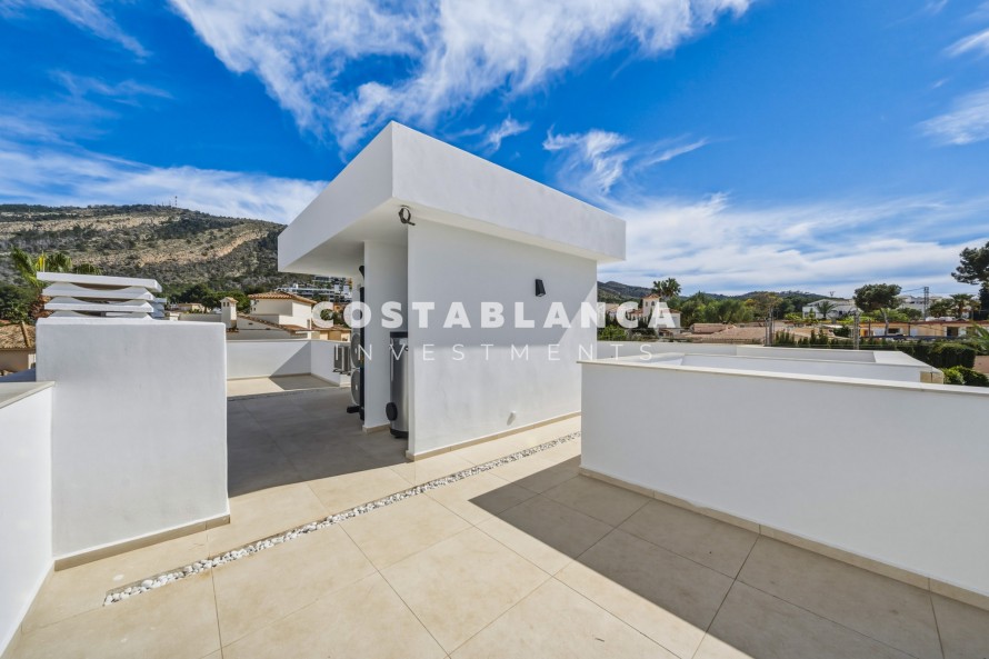 4 Dormitorios - Albir — 45/50