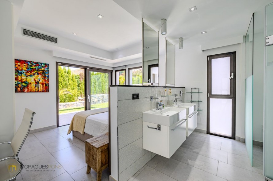 5 Bedrooms - Jávea — 29/50
