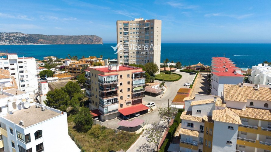 2 Bedrooms - Javea/Xabia — 30/31