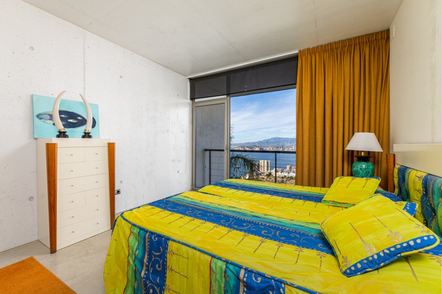 4 Dormitorios - Benidorm — 22/44