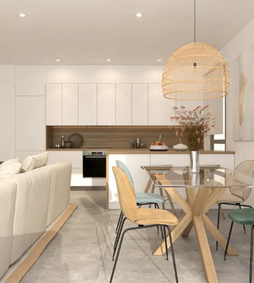 2 Bedrooms - Dénia — 25/29