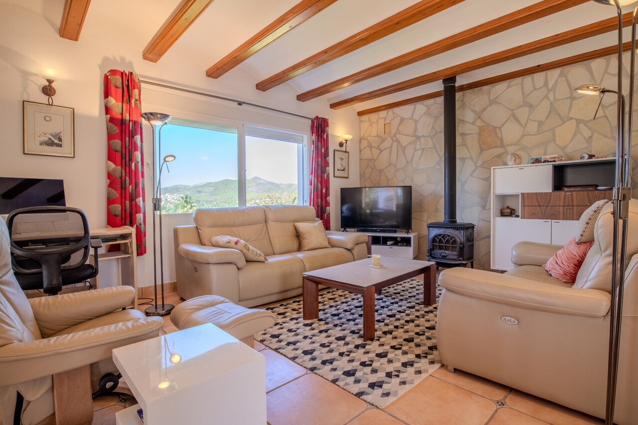 5 Bedrooms - Jávea — 2/50