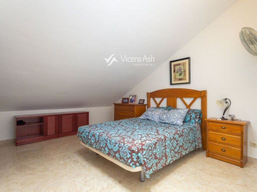 4 Bedrooms - Javea/Xabia — 29/50