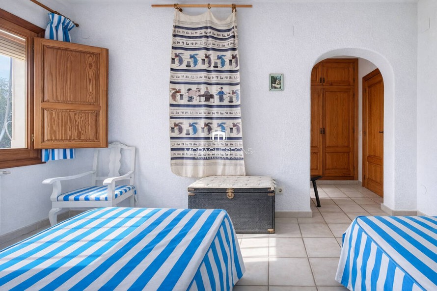 4 Bedrooms - Jávea — 28/50