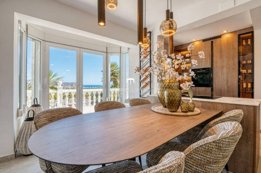3 Bedrooms - Jávea — 16/34